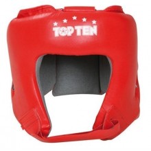 TOP TEN АIBA шлем для бокса. 